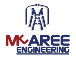 McAree Engineering logo