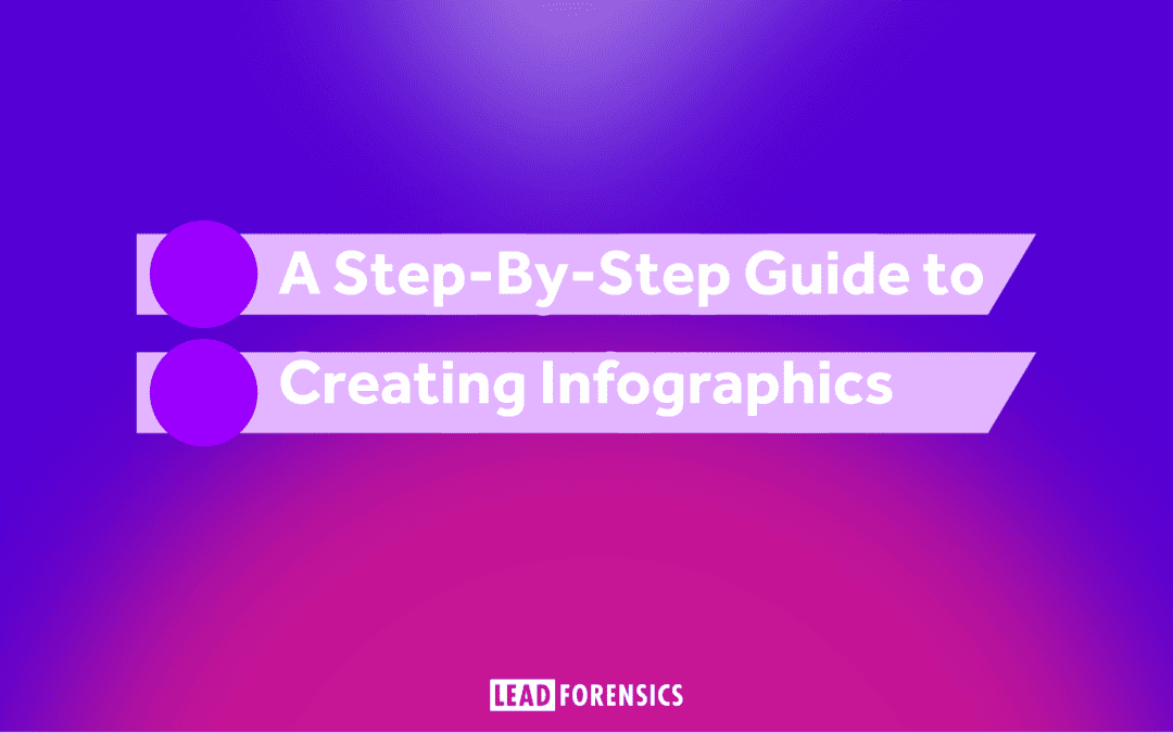 A Step-By-Step Guide to Creating An Infographic