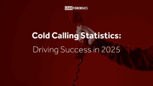 Cold Calling Statistics: Driving Success in 2025