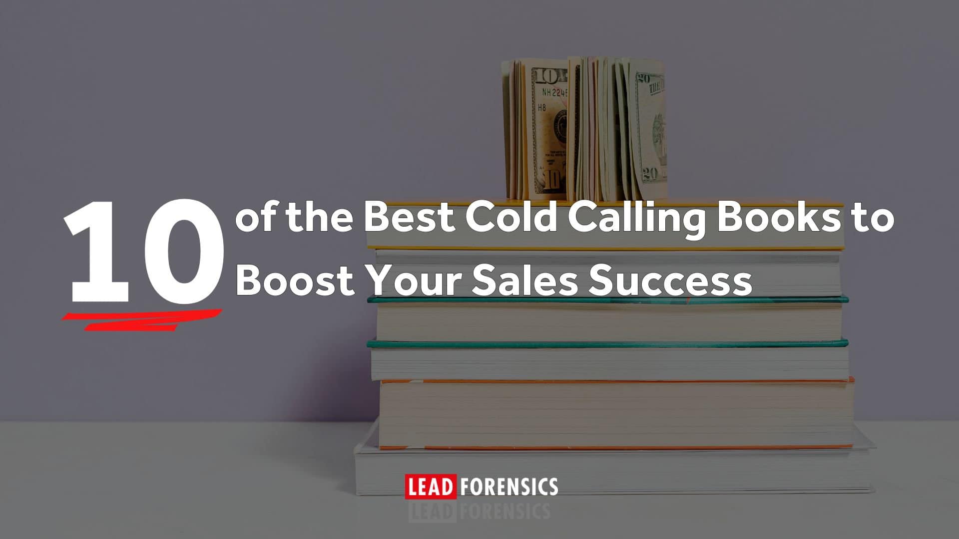 Cold Calling Books